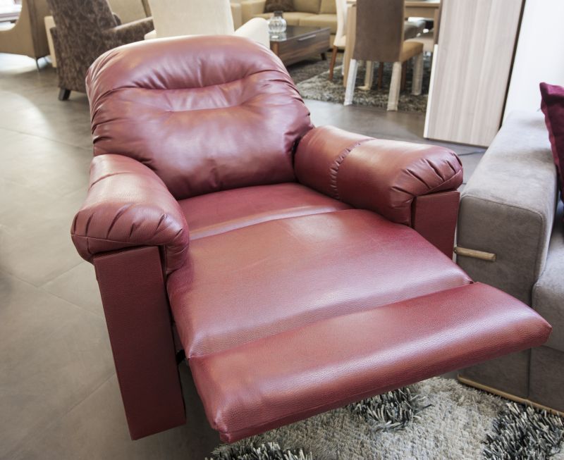 Leather Furniture Repair